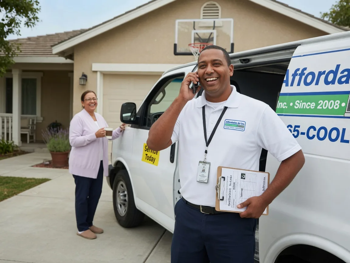 Central Ac Repair Iola, KS FAQs
